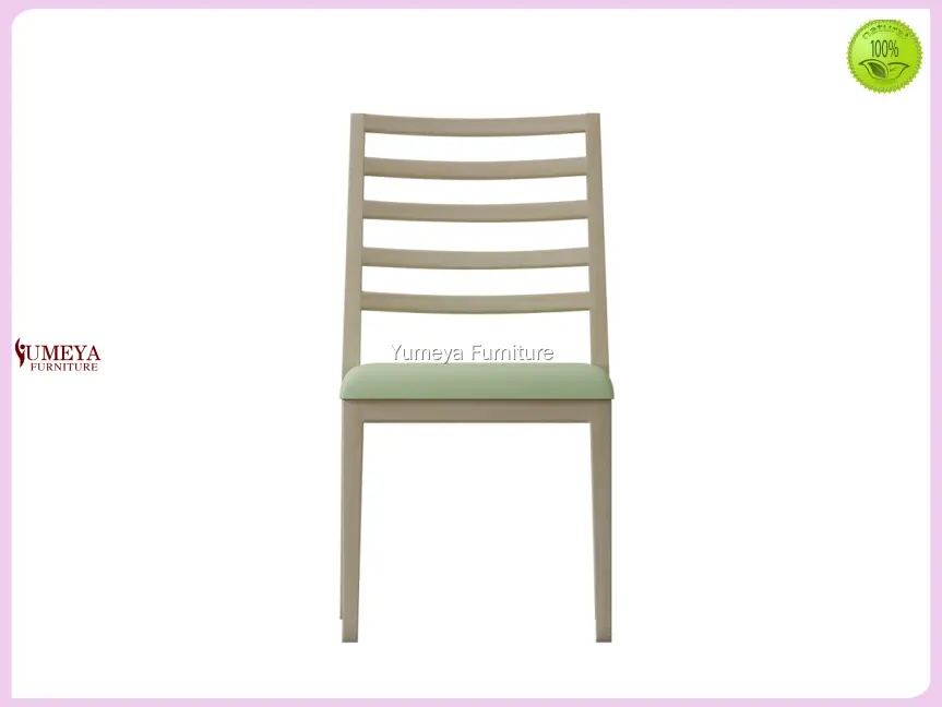 Gwneuthurwr Cyflenwad Cadeirydd Ochr Di -fraich Custom | Yumeya Furniture 1