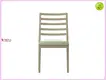 Gwneuthurwr Cyflenwad Cadeirydd Ochr Di -fraich Custom | Yumeya Furniture 1