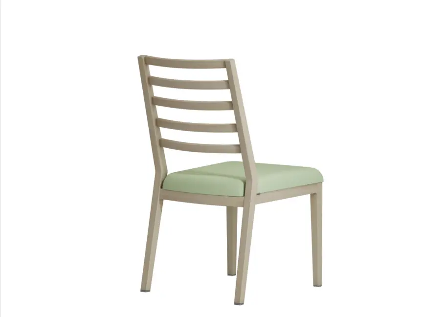 Vjemni stoli za starejše stroške | Yumeya Furniture 3