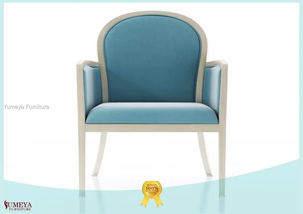 Yumeya Furniture | 최신 독립적 인 생활 가구 도매 1