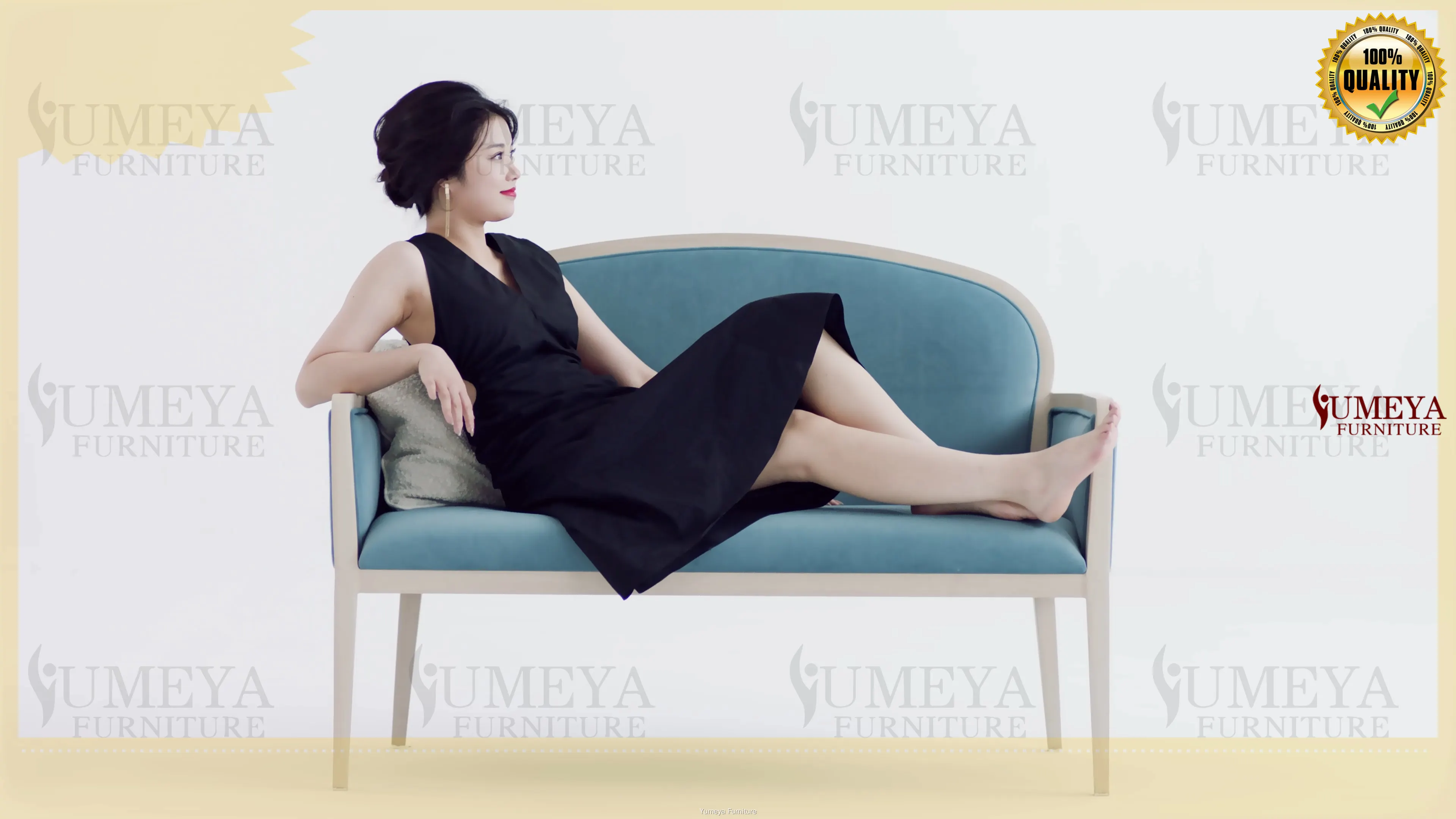 Yumeya Furniture | Profesionalna najboljša kavča za starejšo tovarniško ceno 1