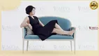 Yumeya Furniture | Profesionalna najboljša kavča za starejšo tovarniško ceno 1
