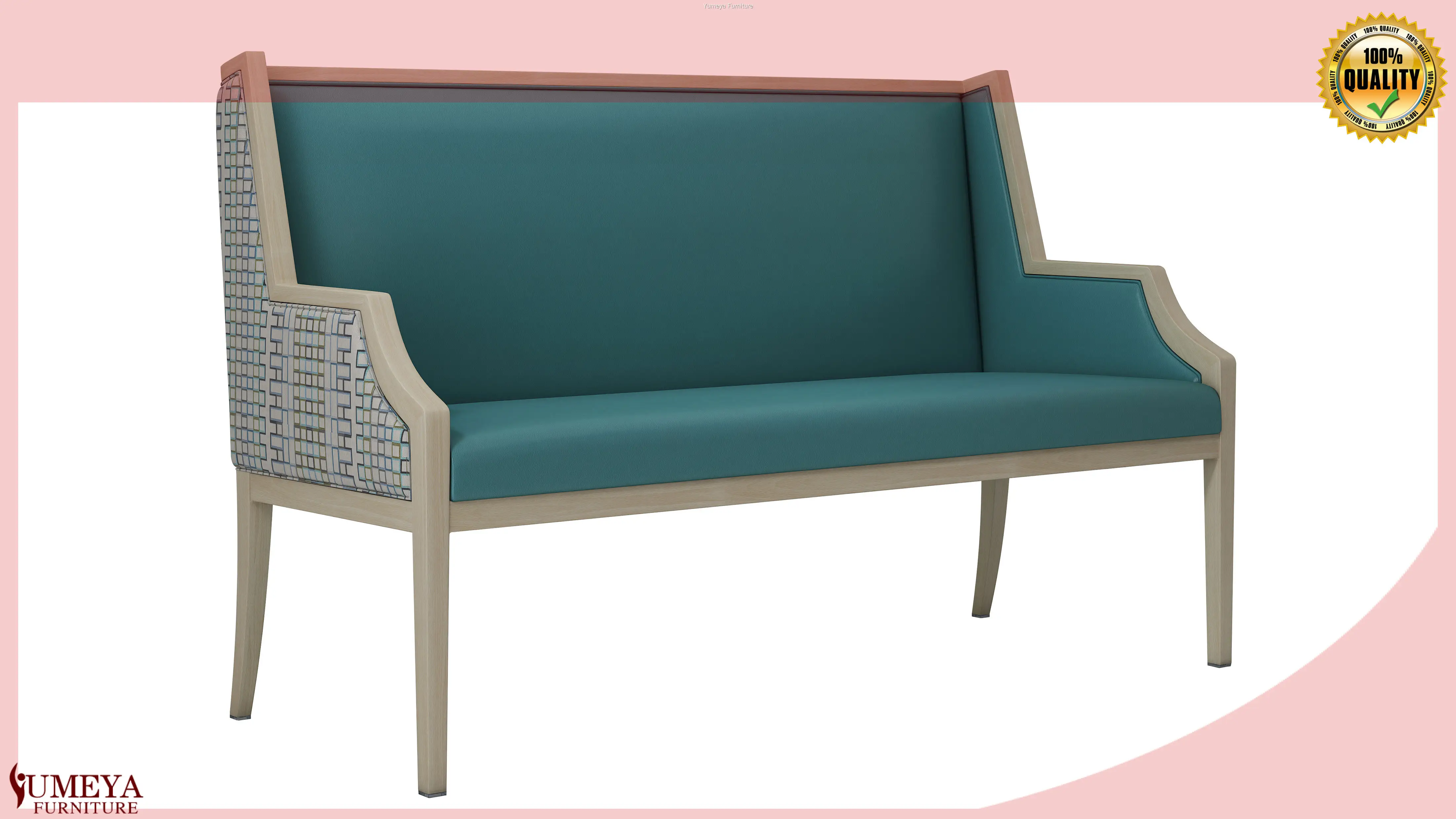 Dobavitelj domačih stolov po meri | Yumeya Furniture 1