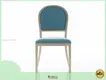 Сатып алу Қарулы асхана бөлмелері Жеткізуші | Yumeya Furniture 1