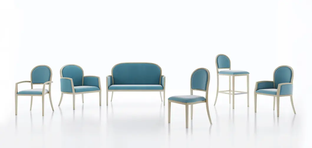 Yumeya Furniture | Hoë kwaliteit stoele vervaardiger aanbod 5