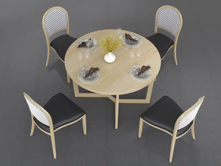 Yumeya Furniture | Hoë kwaliteit stoele vervaardiger aanbod 7