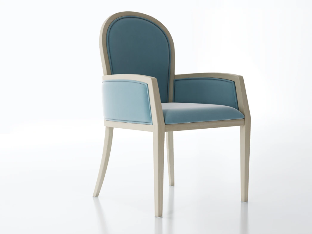 Višji stoli po meri za proizvajalca starejših podjetij | Yumeya Furniture 4