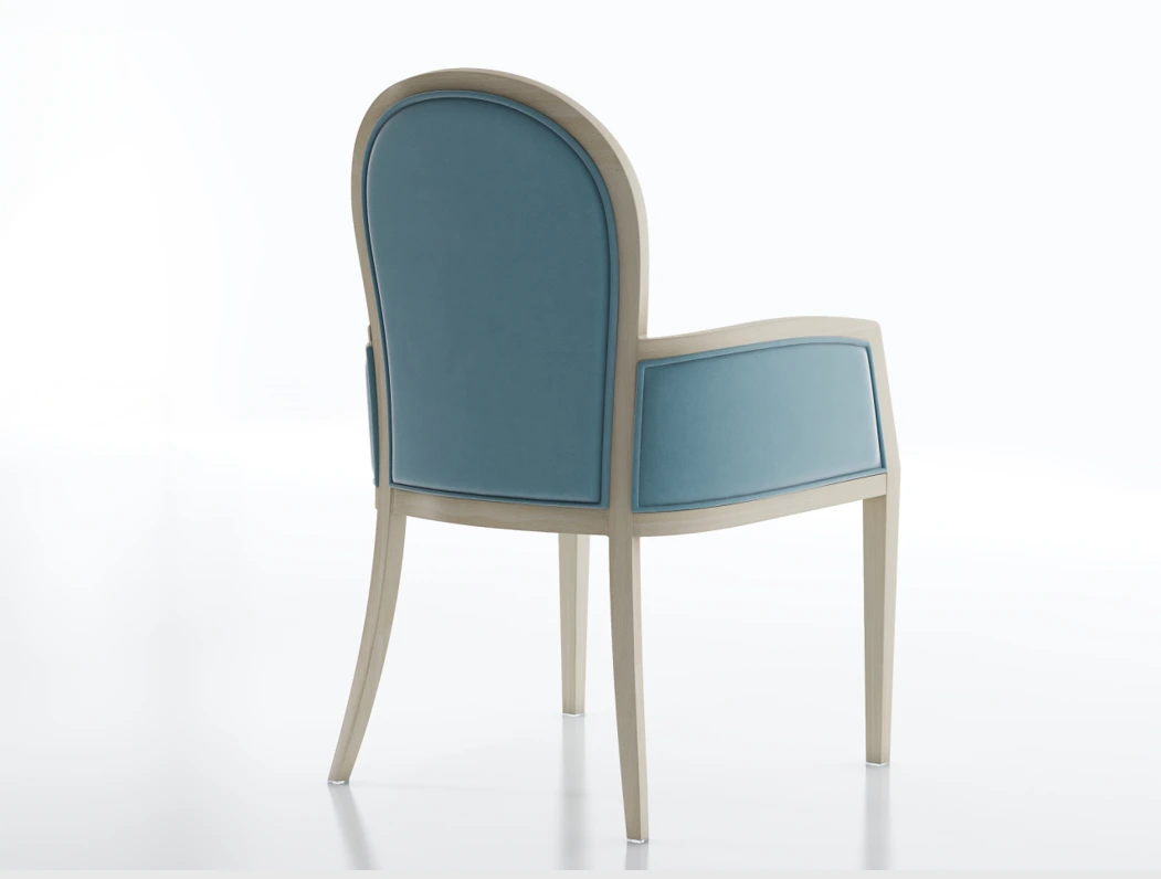 Višji stoli po meri za proizvajalca starejših podjetij | Yumeya Furniture 3