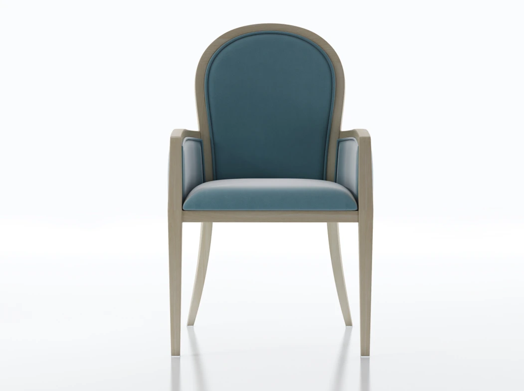 Višji stoli po meri za proizvajalca starejših podjetij | Yumeya Furniture 2