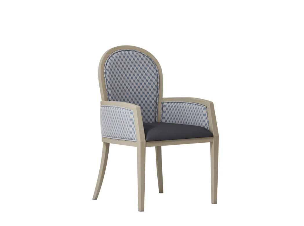 Višji stoli po meri za proizvajalca starejših podjetij | Yumeya Furniture 5