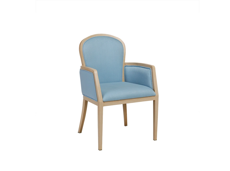 Višji stoli po meri za proizvajalca starejših podjetij | Yumeya Furniture 6