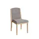 Yumeya Furniture | Hoë gehalte armlose eetkamerstoele kos 4