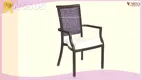 Tuku Kursi kanggo Bunder | Yumeya Furniture 1