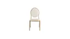 Yumeya Furniture | Custom stackable event chairs wholesale 2