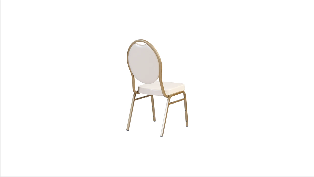Custom stackable banquet chairs wholesale factory Manufacturer | Yumeya Furniture 4