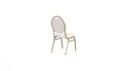 Yumeya Furniture | Custom stackable event chairs wholesale 4