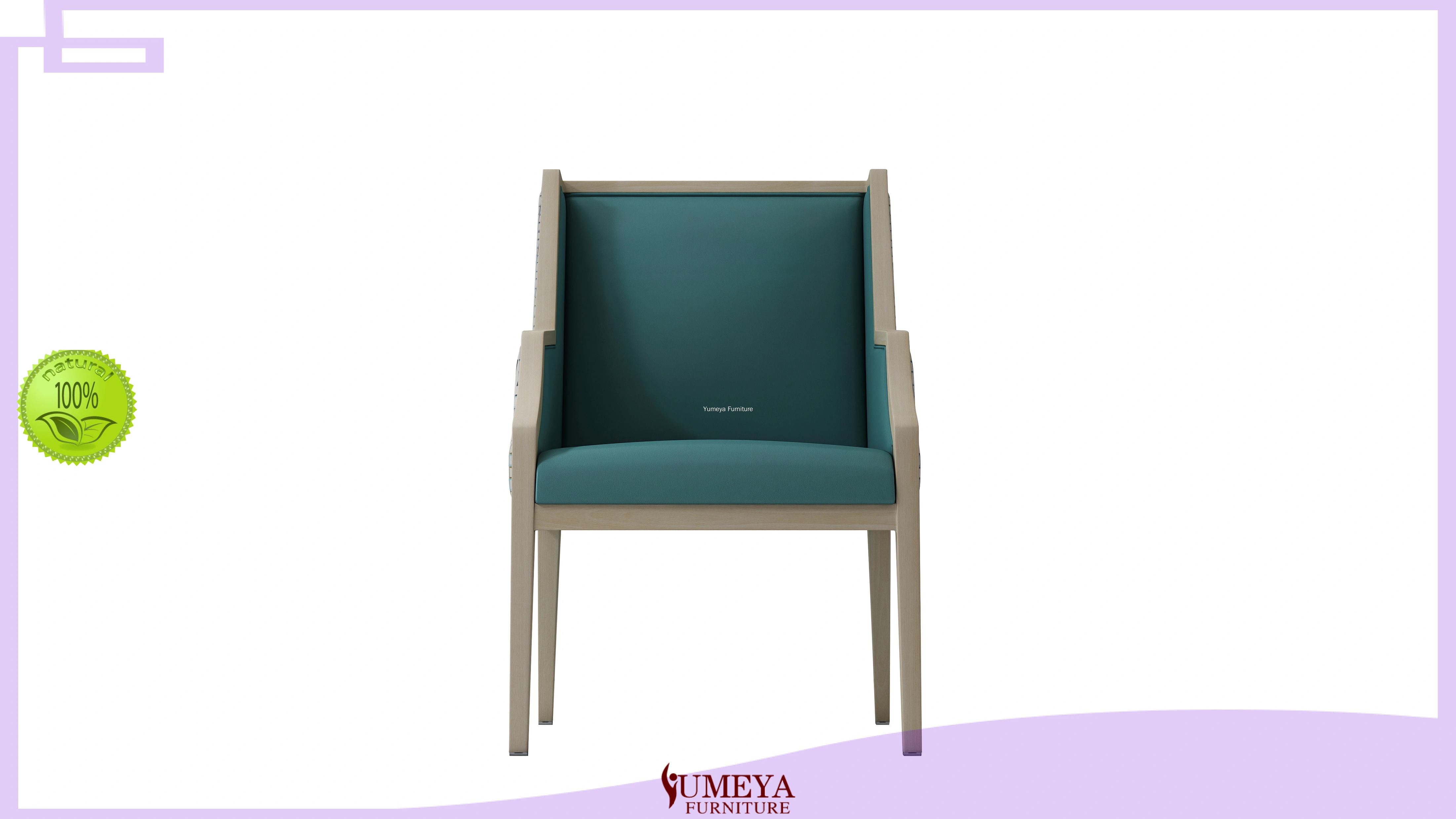 Best senior friendly furniture cost | Yumeya Furniture 1