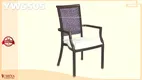 Yumeya Furniture Kèndêl ingsun | Pabrik perabotan urip khusus 1