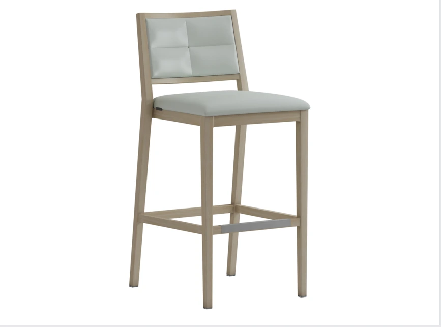 Custom kitchen stool for elderly factory price Manufacturer | Yumeya Furniture 2