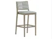Yumeya Furniture | Latest most comfortable bar stools with backs for elderly for sale 2
