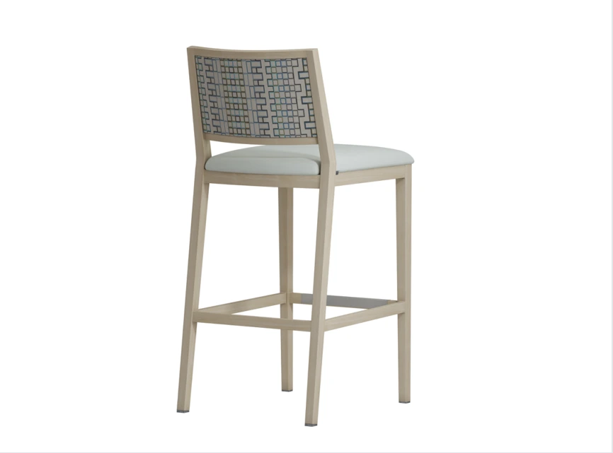 Custom kitchen stool for elderly factory price Manufacturer | Yumeya Furniture 3
