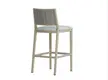 Yumeya Furniture | Latest most comfortable bar stools with backs for elderly for sale 3