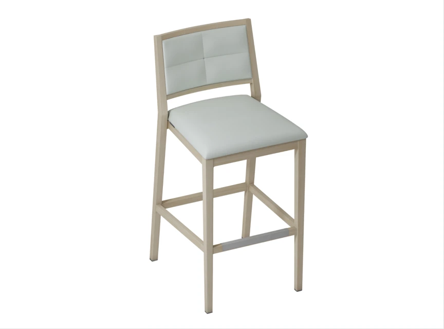 Custom kitchen stool for elderly factory price Manufacturer | Yumeya Furniture 4