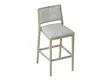 Yumeya Furniture | Latest most comfortable bar stools with backs for elderly for sale 4