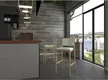 Yumeya Furniture | Latest most comfortable bar stools with backs for elderly for sale 6