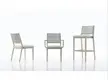 Yumeya Furniture | Latest most comfortable bar stools with backs for elderly for sale 5