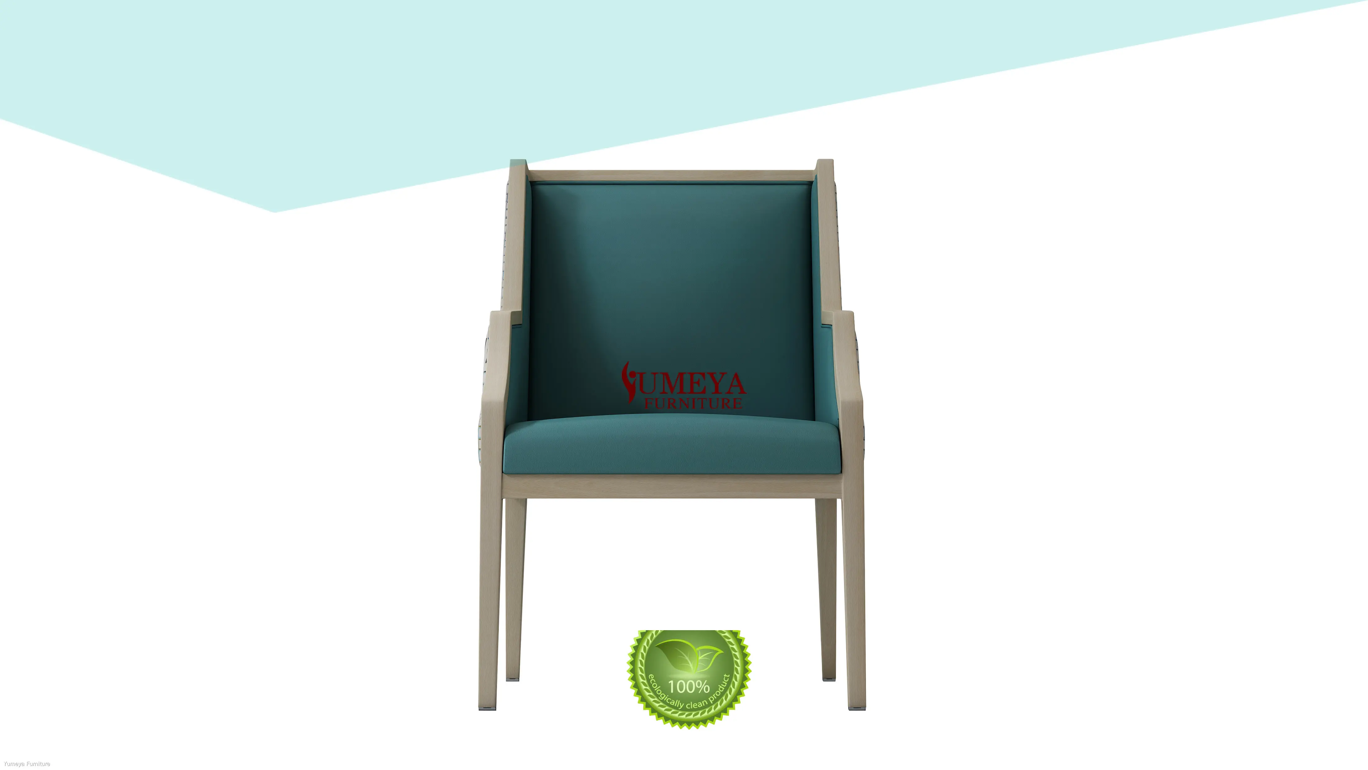 Custom dining room chairs for elderly supplier Manufacturer | Yumeya Furniture 1