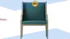 بزرگ ڪارخاني لاء سنگين واحد سيٽ سوفا ڪرسي | Yumeya Furniture 1