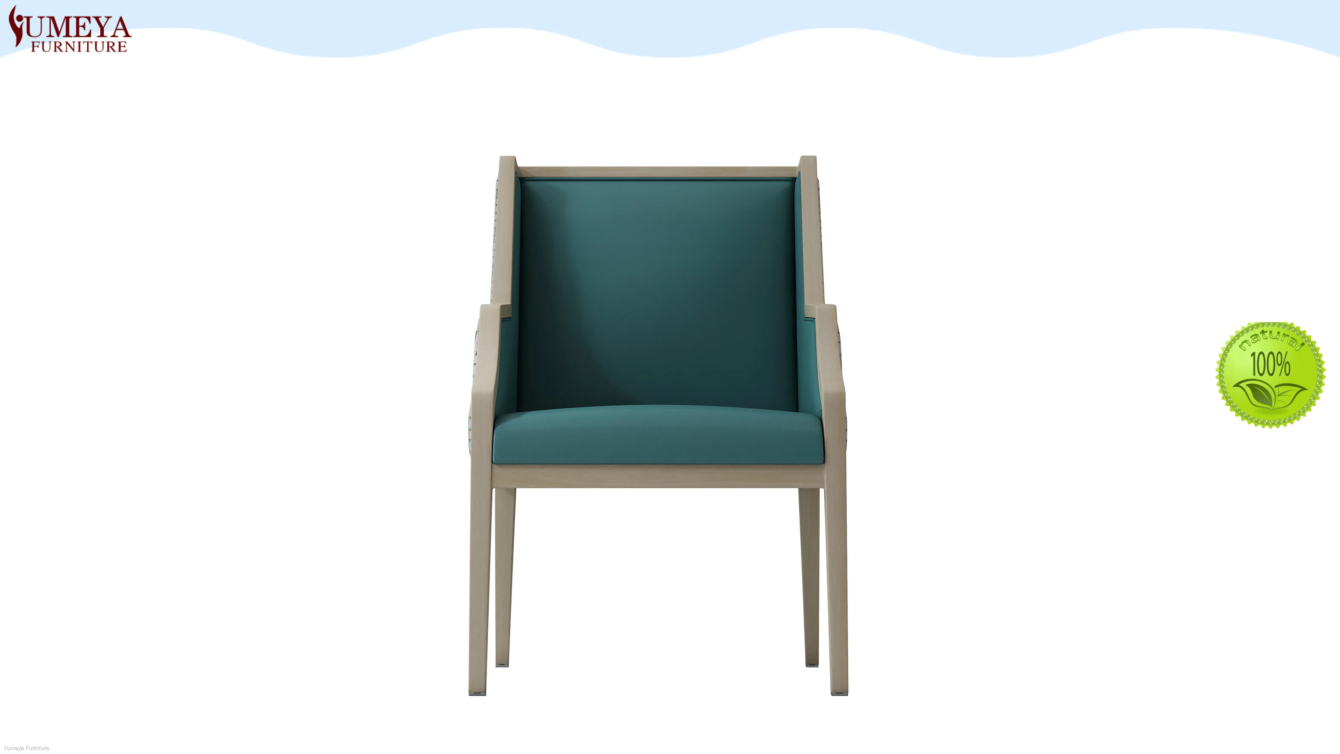 OEM/ODM borðstofuhúsgögn fyrir hjúkrunarheimili söluaðili | Yumeya Furniture 1
