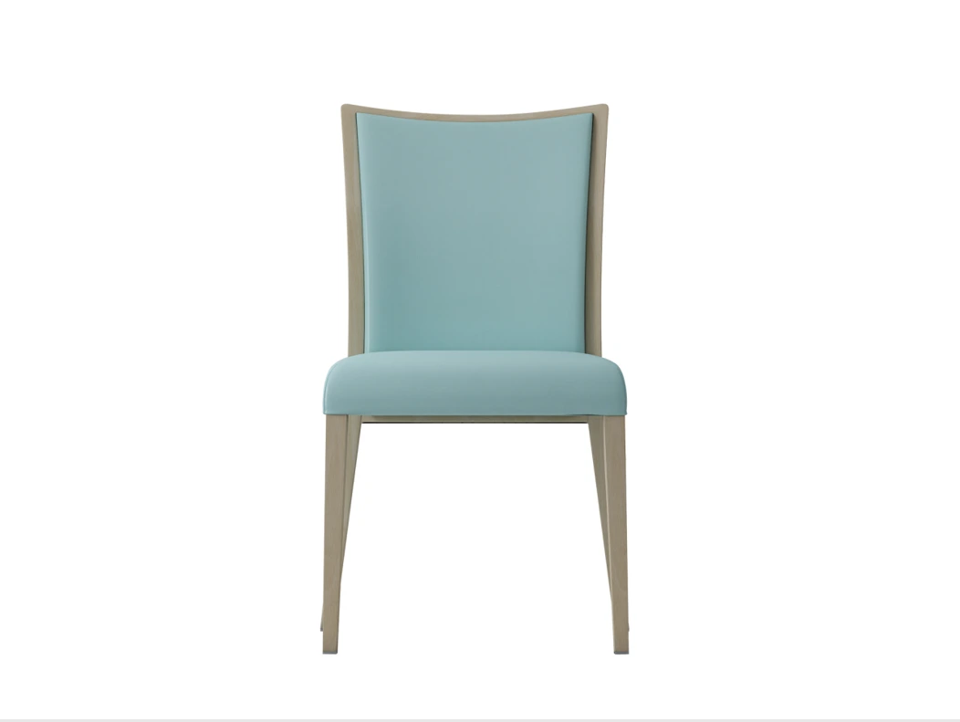 Yumeya Furniture | High-quality dining chairs for elderly for sale 2