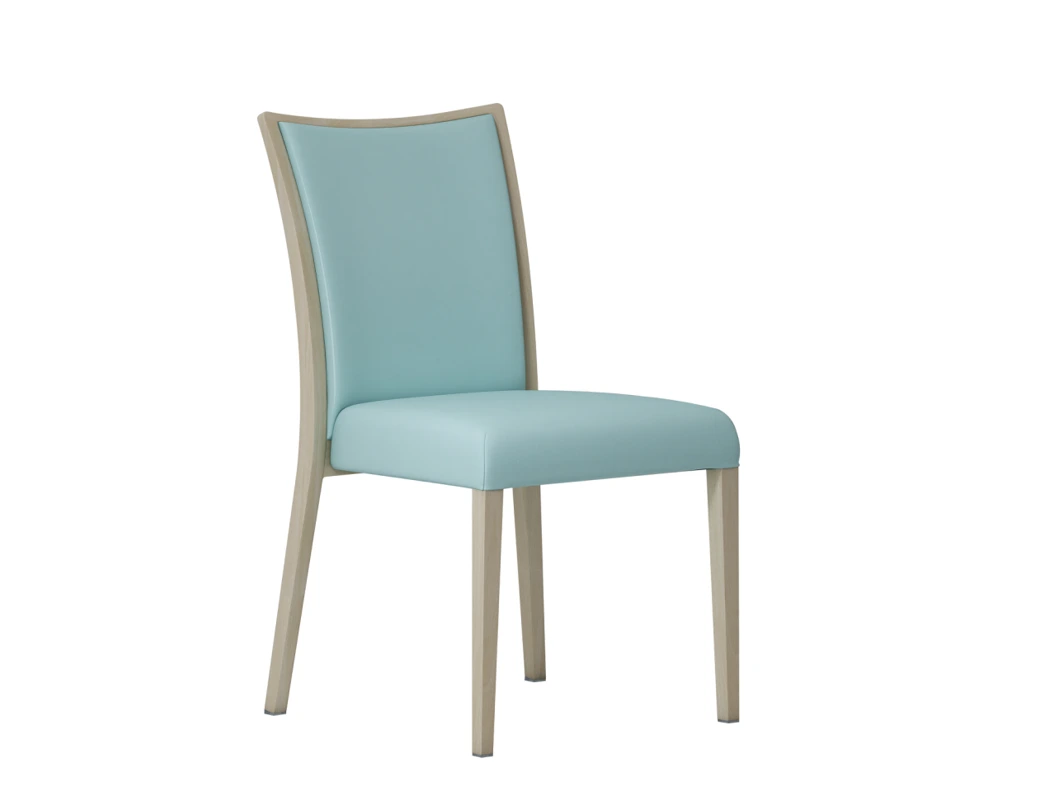 Yumeya Furniture | High-quality dining chairs for elderly for sale 3
