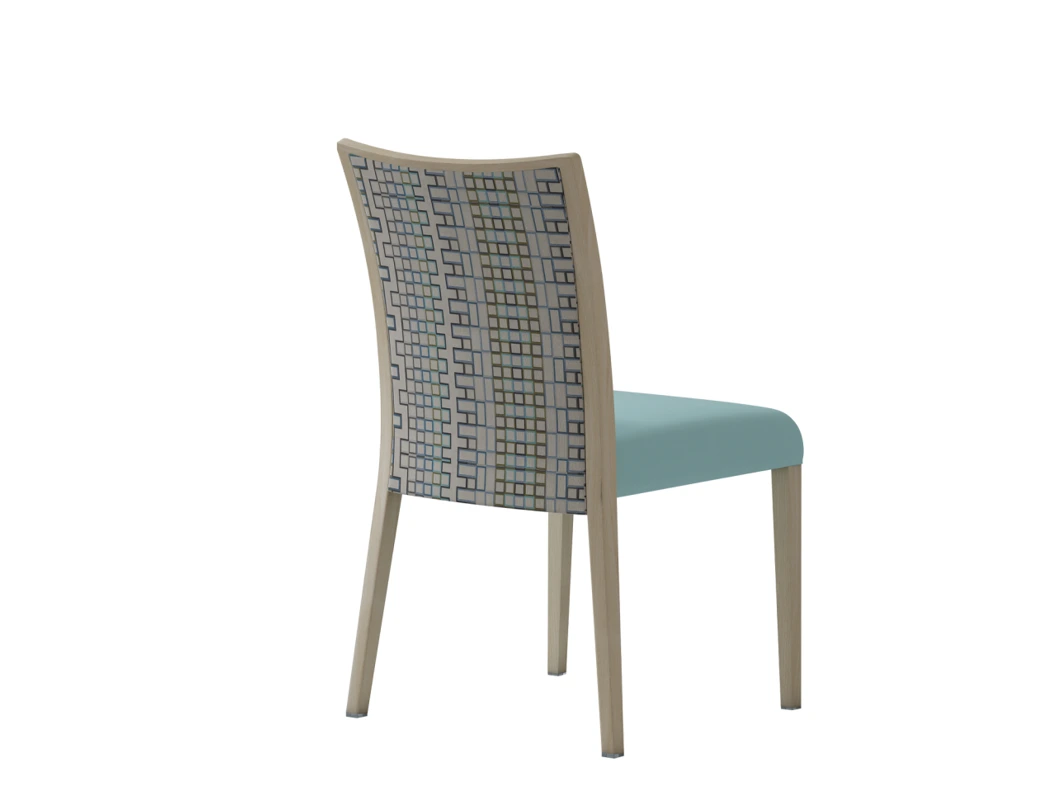 Yumeya Furniture | High-quality dining chairs for elderly for sale 4