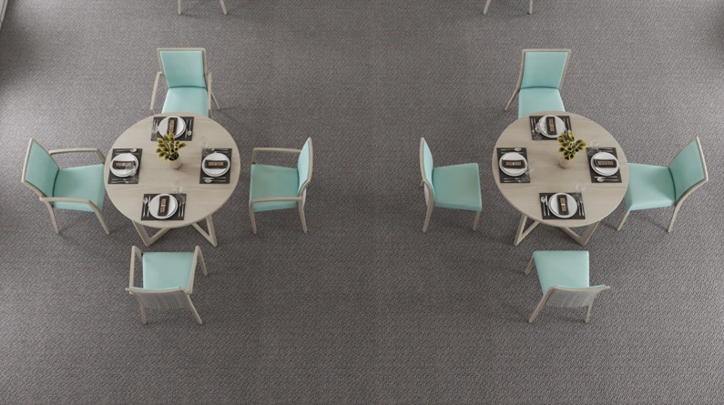 Yumeya Furniture | High-quality dining chairs for elderly for sale 7