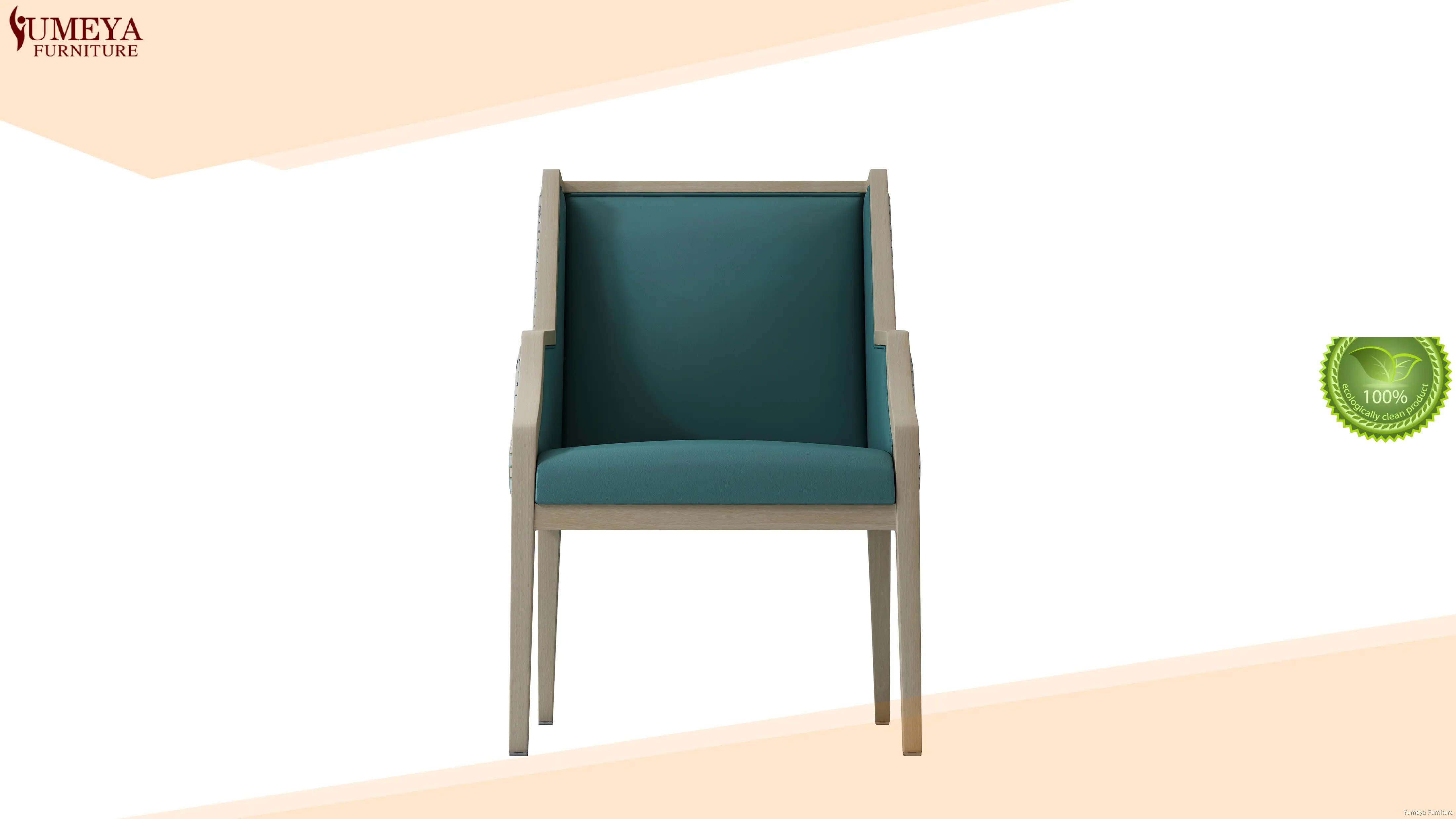 Pasadyang kasangkapan para sa mga nakatatanda para sa tagagawa ng pagbebenta | Yumeya Furniture 1
