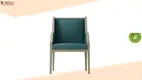 Pasadyang kasangkapan para sa mga nakatatanda para sa tagagawa ng pagbebenta | Yumeya Furniture 1