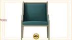 Ko te kaihoroi tuarua tuarua o te kaimoana mo te kaiwhakanao kamupene pakeke | Yumeya Furniture 1