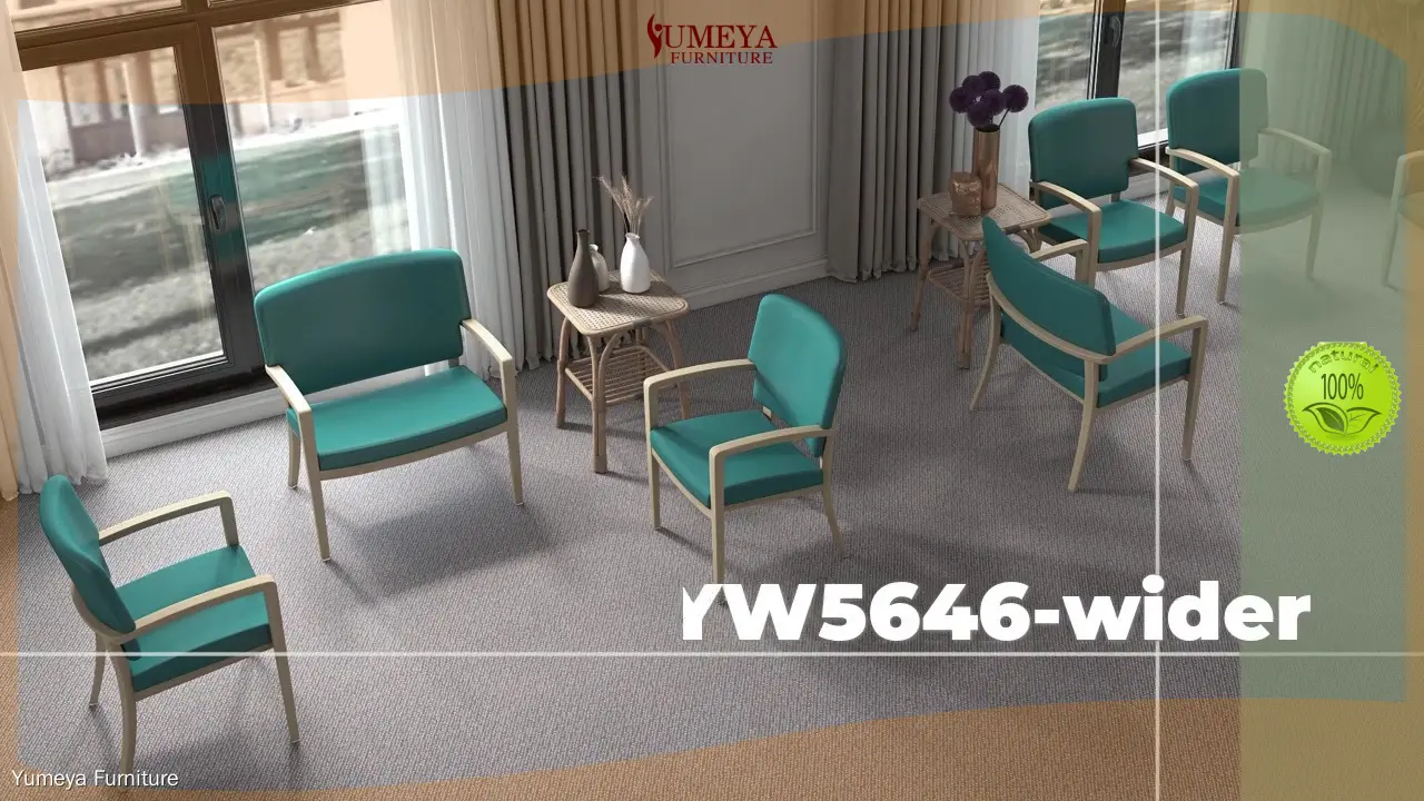 High-quality assisted chair elderly factory price | Yumeya Furniture 1