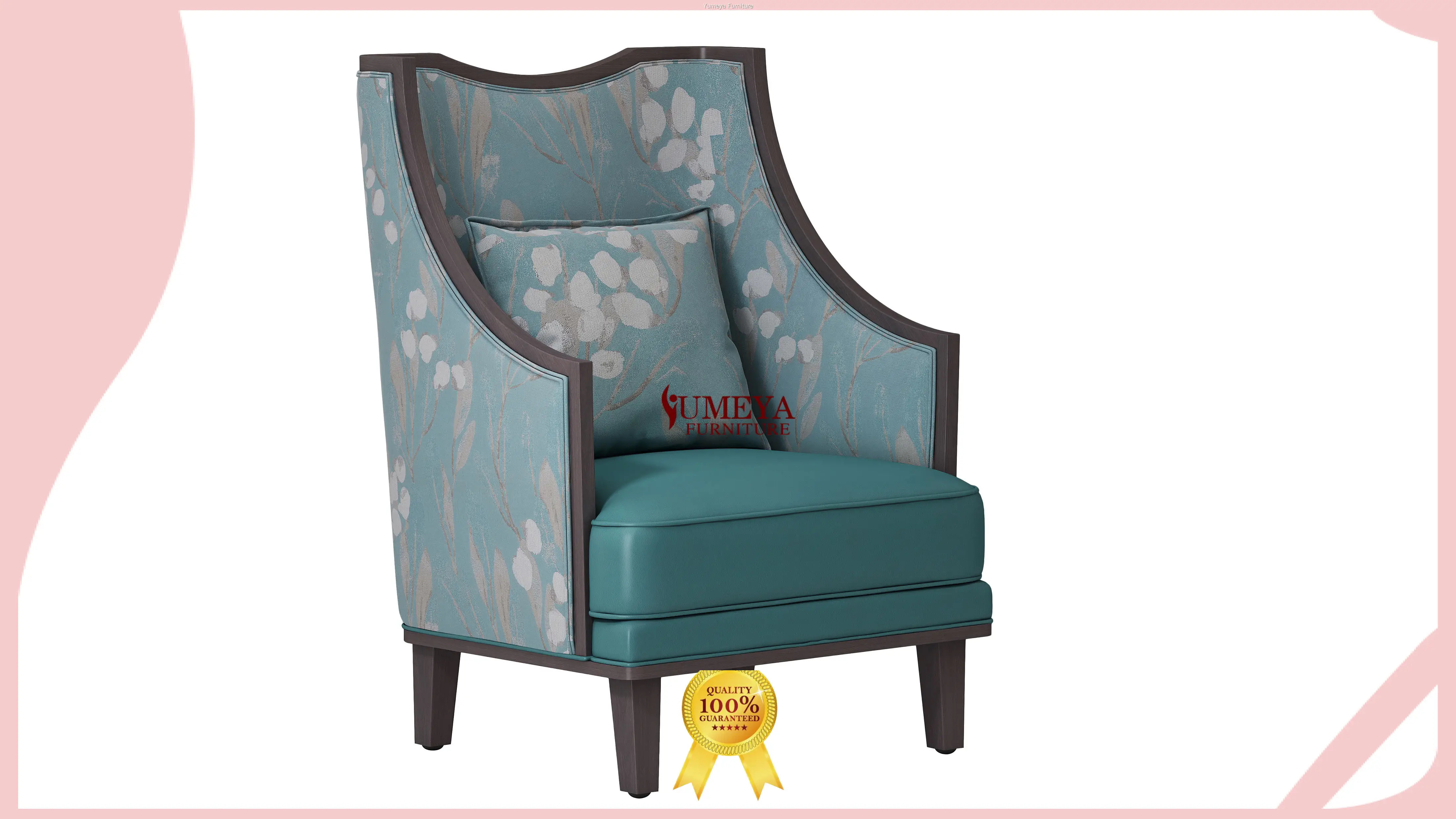 Po meri za ostarele za ostarele za prodajo proizvajalca oskrbe | Yumeya Furniture 1