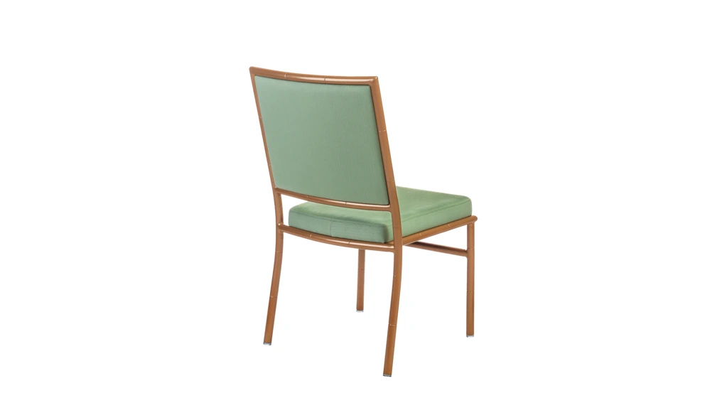 Top stapelbare banketstoele Groothandelvervaardiger | Yumeya Furniture 4