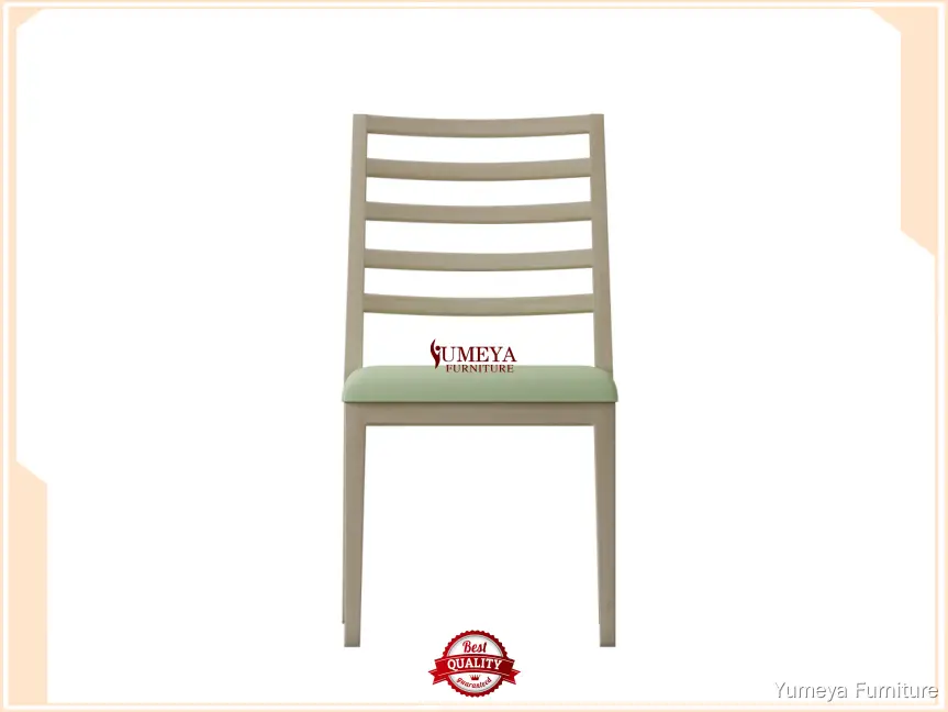 विक्रीसाठी शीर्ष जेवणाच्या बाजूच्या खुर्च्या | Yumeya Furniture 1