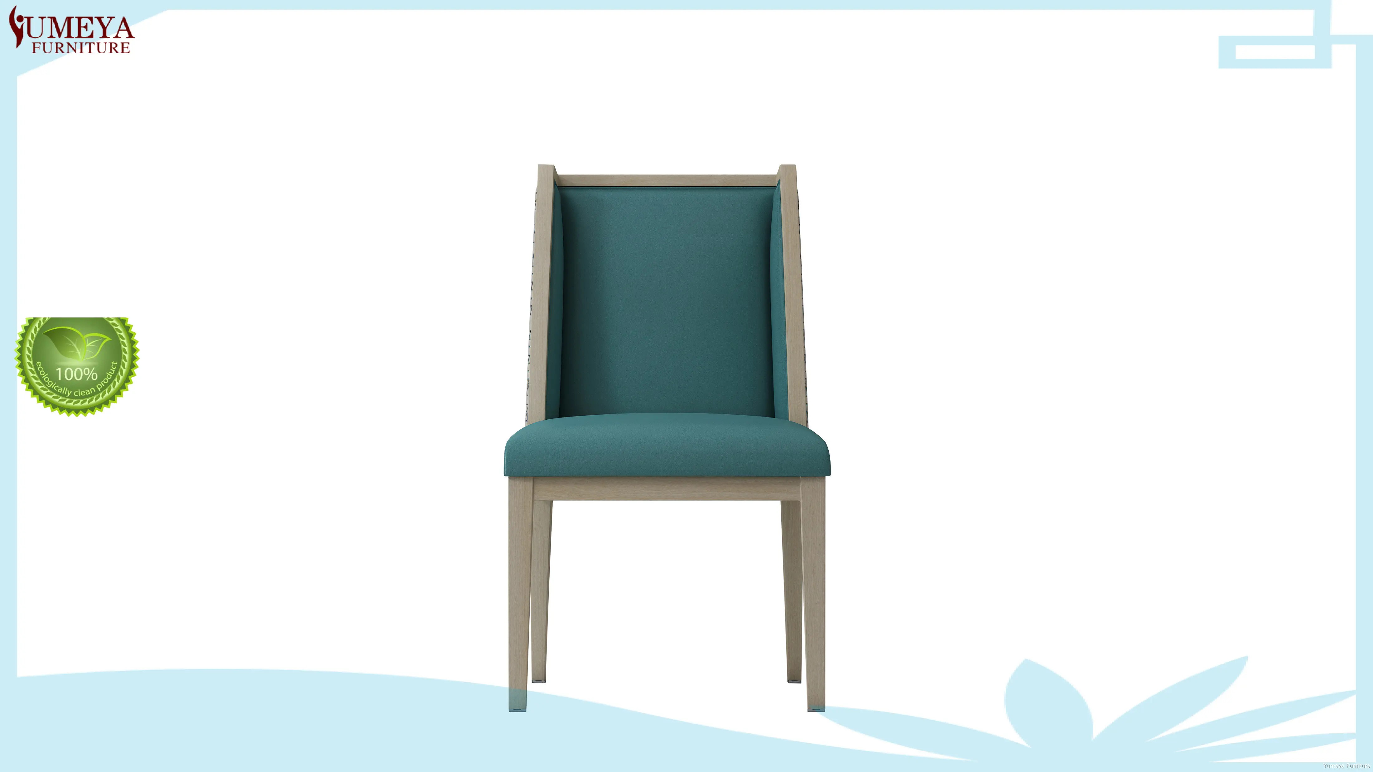 Yumeya Furniture | Novi najboljši jedilni stoli za starejše stroške 1