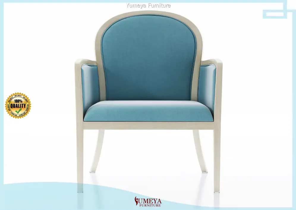 Yumeya Furniture | Latest hospital lounge chairs for sale 1