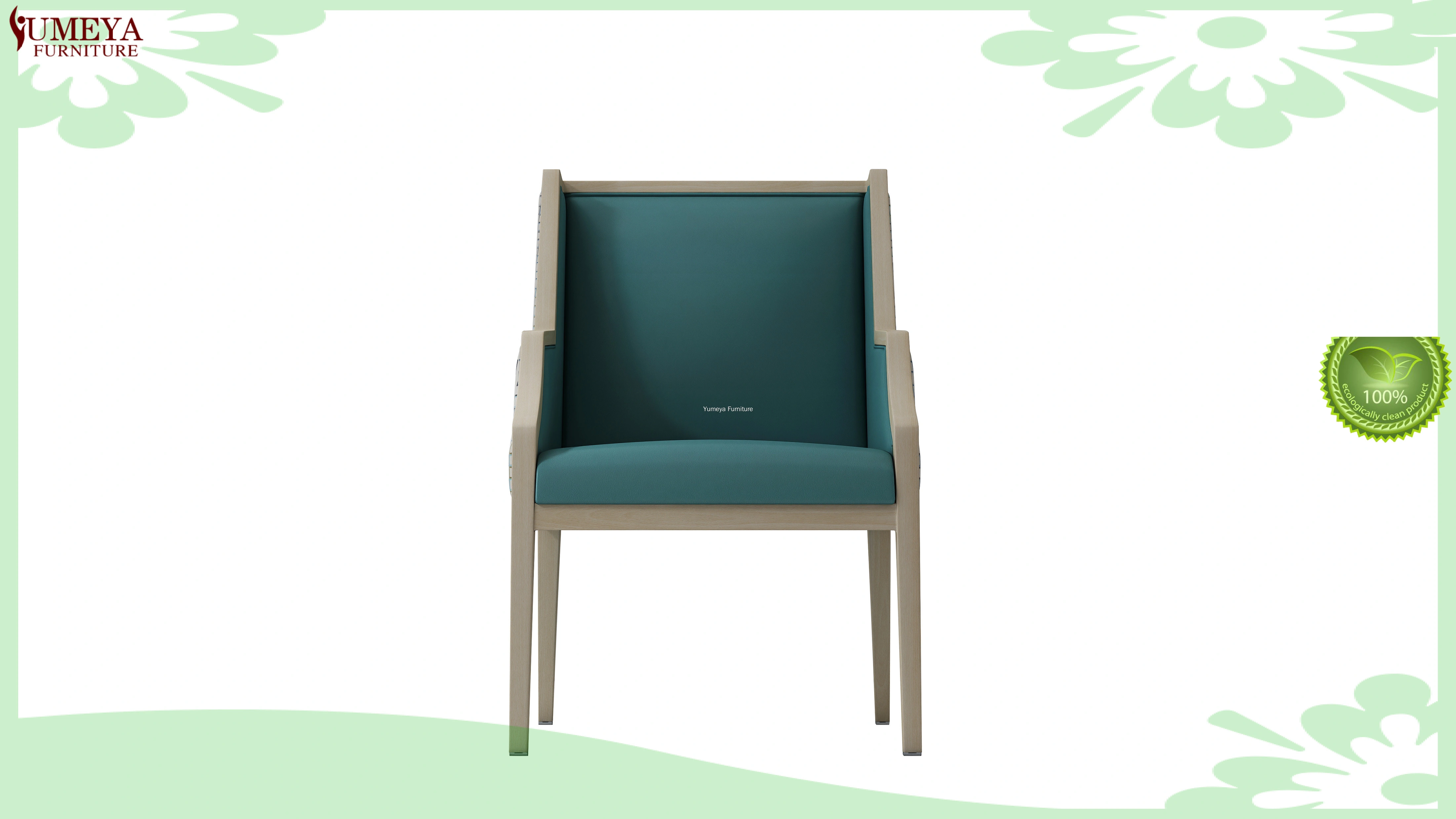 Yumeya Furniture | Professional independent living furniture factory 1