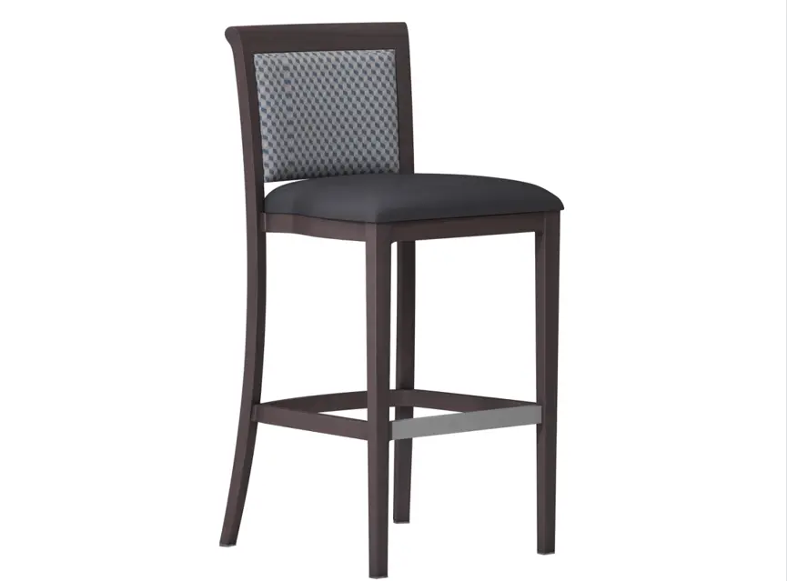 Custom metal chair manufacturer vendor Manufacturer | Yumeya Furniture 2