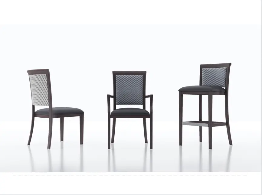 Custom metal chair manufacturer vendor Manufacturer | Yumeya Furniture 5