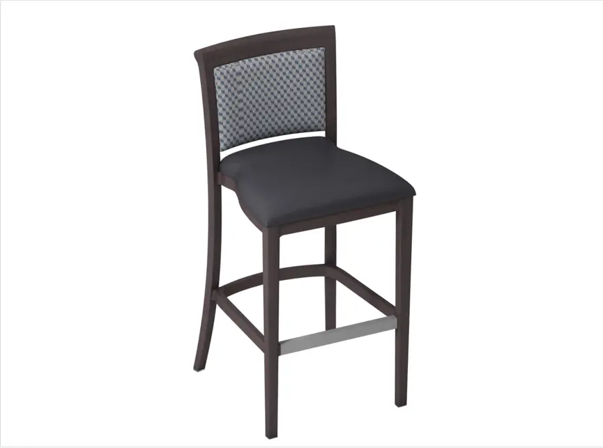 Custom metal chair manufacturer vendor Manufacturer | Yumeya Furniture 4